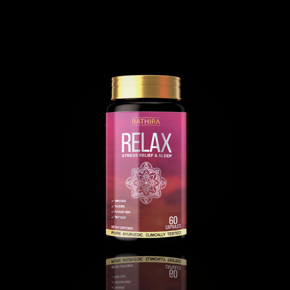 Relax Product