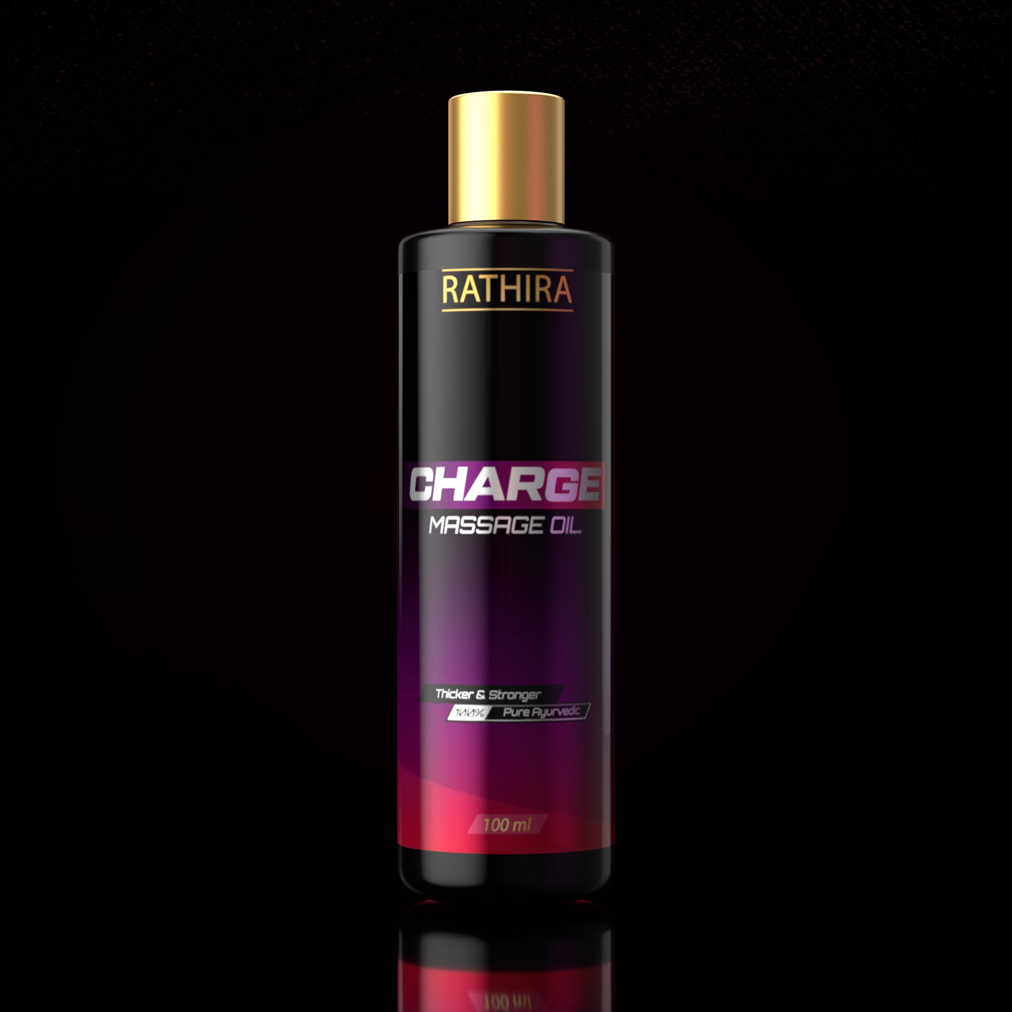 Charge Oil Product